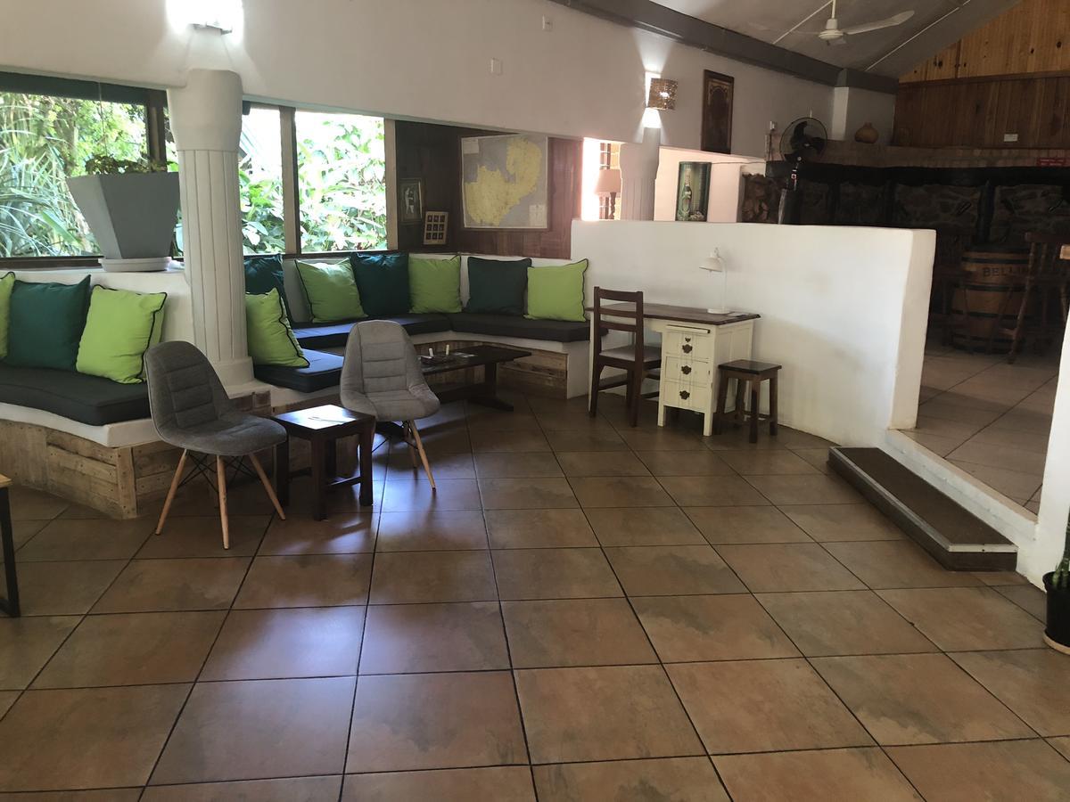 Fringilla Lodge Chisamba Экстерьер фото