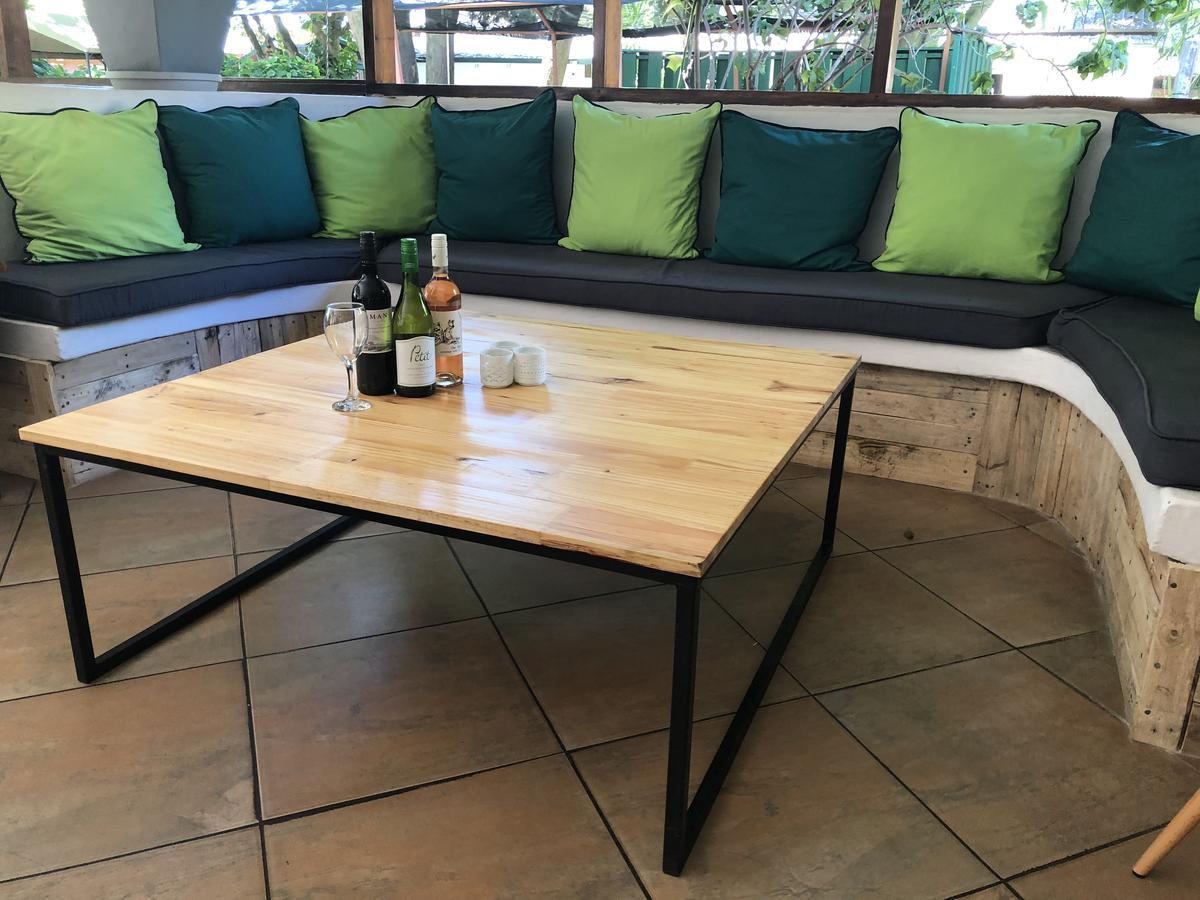 Fringilla Lodge Chisamba Экстерьер фото