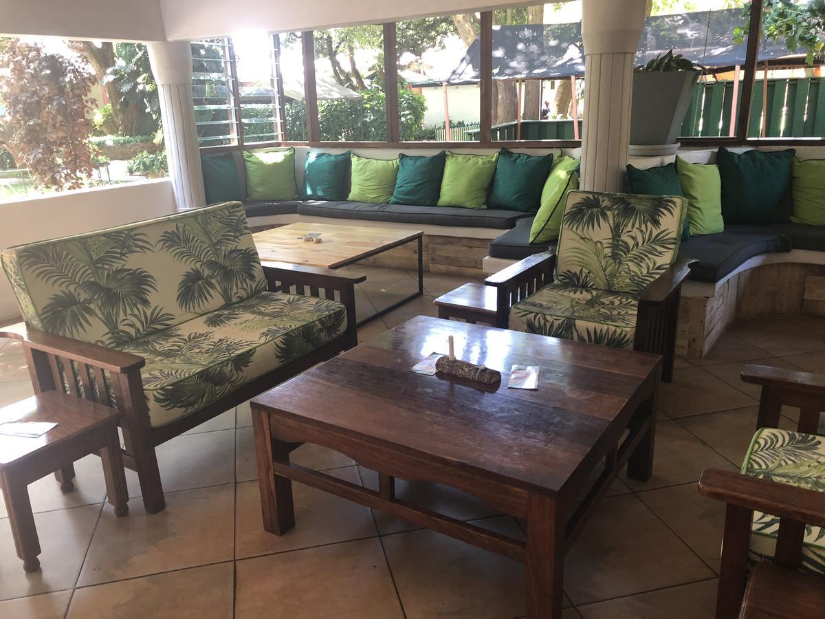 Fringilla Lodge Chisamba Экстерьер фото