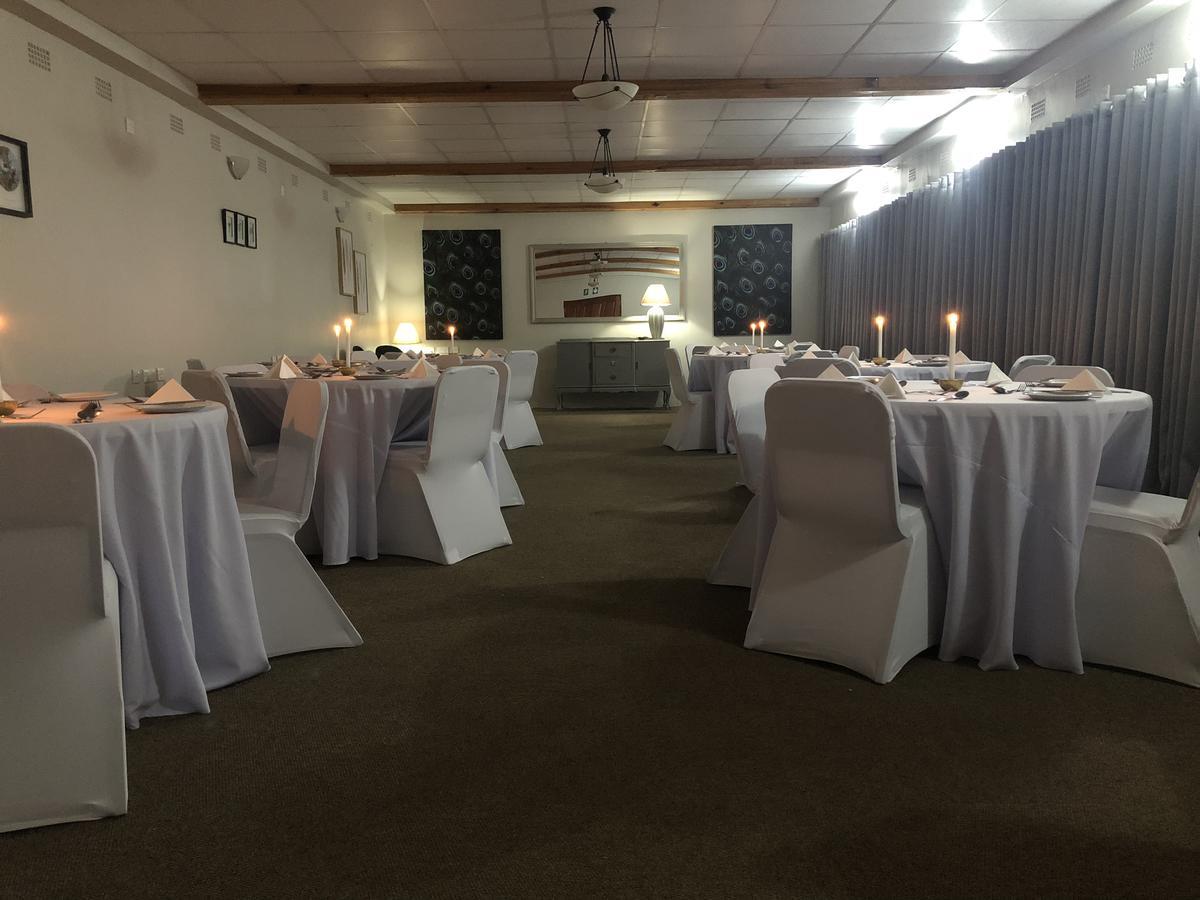 Fringilla Lodge Chisamba Экстерьер фото