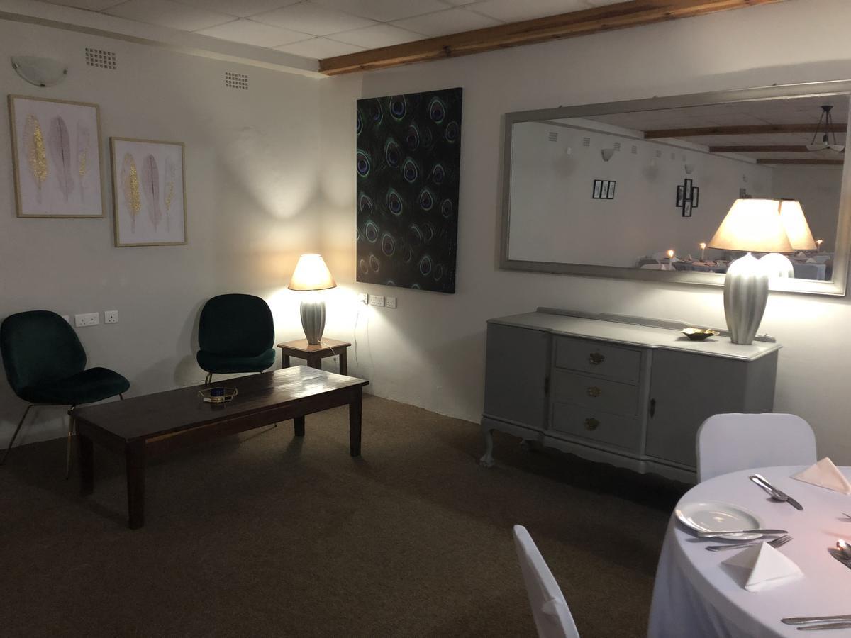 Fringilla Lodge Chisamba Экстерьер фото