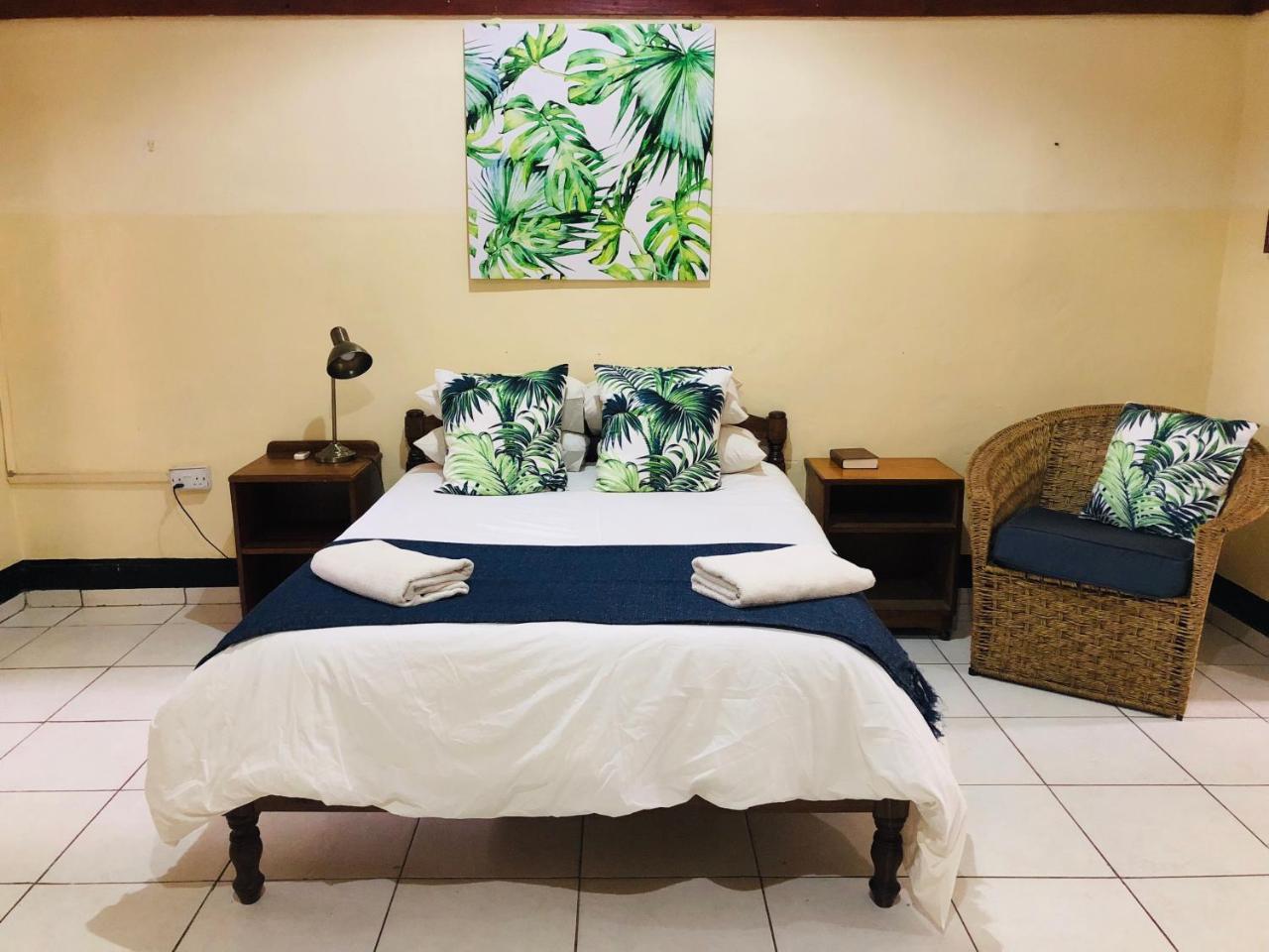 Fringilla Lodge Chisamba Экстерьер фото
