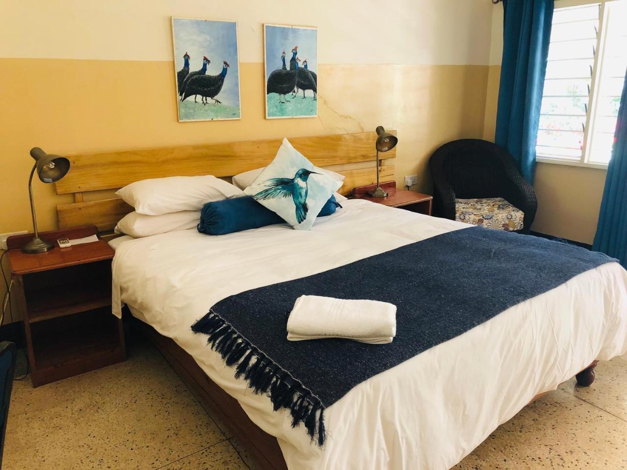 Fringilla Lodge Chisamba Экстерьер фото